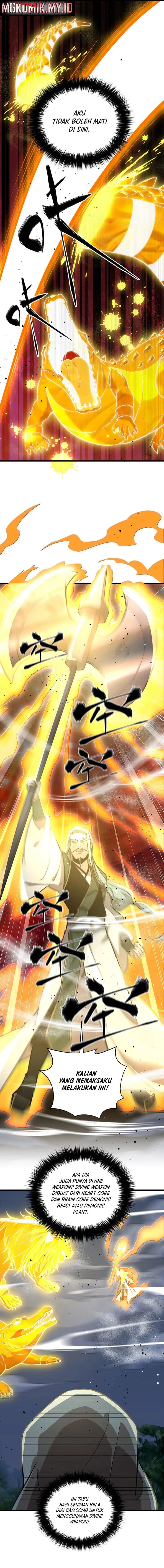 Global Gao Wu (Global Martial Arts)